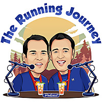 The Running Journey