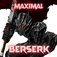 Maximal Berserk