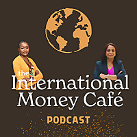 The International Money Caf&eacute; Show