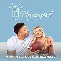 Unscripted Podcast
