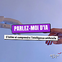 Parlez-moi d'IA - Radio Cause Commune