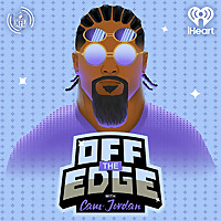 Off the Edge with Cam Jordan