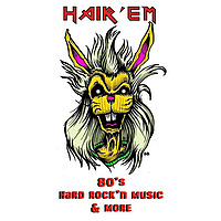 HAIR EM Podcast