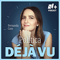 Pol&iacute;tica D&eacute;j&agrave; Vu
