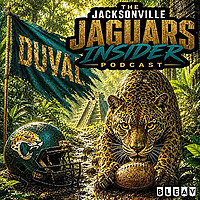 The Jacksonville Jaguars Insider Podcast