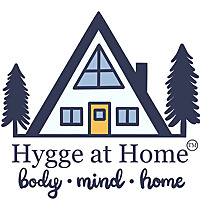 The Hygge at Home Podcast