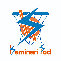 Kaminari Pod