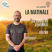 L'interview matinale