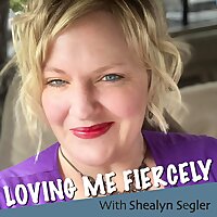 Loving Me Fiercely