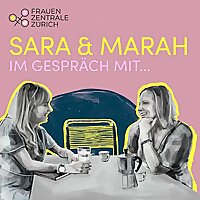 Sara & Marah im Gespräch mit...