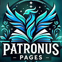 Patronus Pages - A Harry Potter FanFics Podcast
