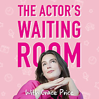 The Actor's Waiting Room
