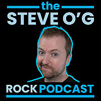 Steve O'G Rock Podcast