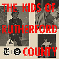 The Kids of Rutherford County