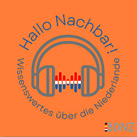 Hallo Nachbar! Wissenswertes &uuml;ber die Niederlande