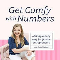 Get Comfy with Numbers | Making Bookkeeping & QuickBooks Easy for Female Entrepreneurs, Bookkeeping 