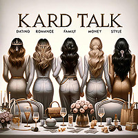 Kard Talk : All Kardashians, all the family, all the time.