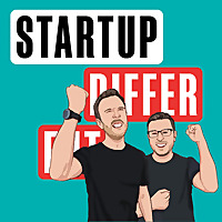 The Startup Different Podcast