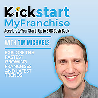 Kickstart My Franchise Podcast