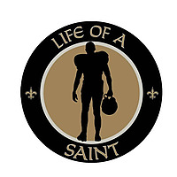 Life of a Saint Podcast