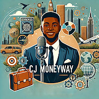 The CJ Moneyway Show