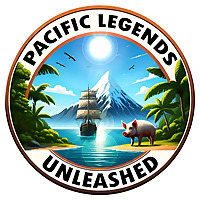 Pacific Legends Unleashed