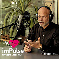 imPulse - Founders & Tech Talk