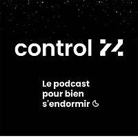 control Zzz - le podcast pour bien s'endormir