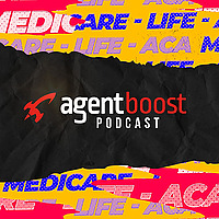 Agent Boost Marketing Podcast