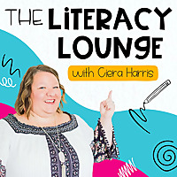 The Literacy Lounge: Uncover the Magic of Reading Through Ciera Harris' Guide to Building Comprehens