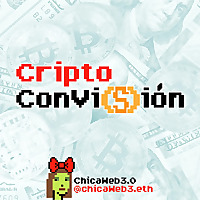 CRIPTO CONVI(S)I&Oacute;N