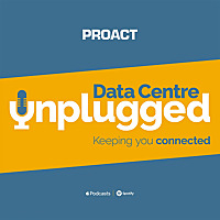 Data Centre Unplugged