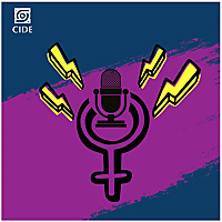 Un micr&oacute;fono propio. Mujeres y feminismos