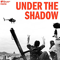 Under the Shadow