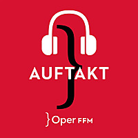 Auftakt Audioeinf&uuml;hrungen der Oper Frankfurt