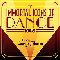 Immortal Icons of Dance
