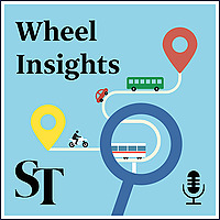 Wheel Insights