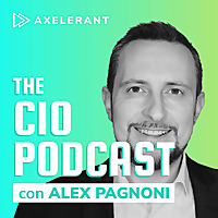 The CIO Podcast
