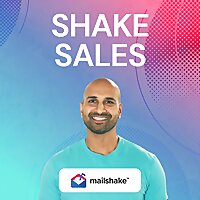 Shake Sales
