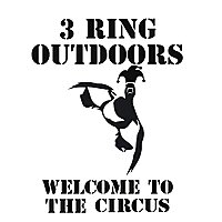 3 RING OUTDOORS