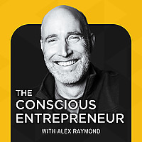 The Conscious Entrepreneur | Leadership, Self-Awareness & Mindset