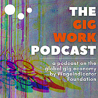 The Gig Work Podcast