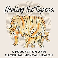 Healing the Tigress