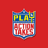 Play Action Takes - An NFL Podcast