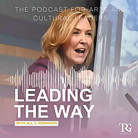 Leading the Way with TRG Arts