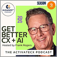 The ActivateCX Podcast