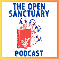 The Open Sanctuary Podcast