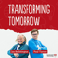 Transforming Tomorrow