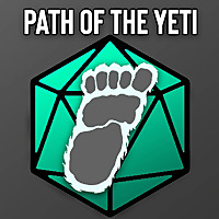 Path of the Yeti