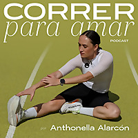 Correr Para Amar con Anthonella Alarcon